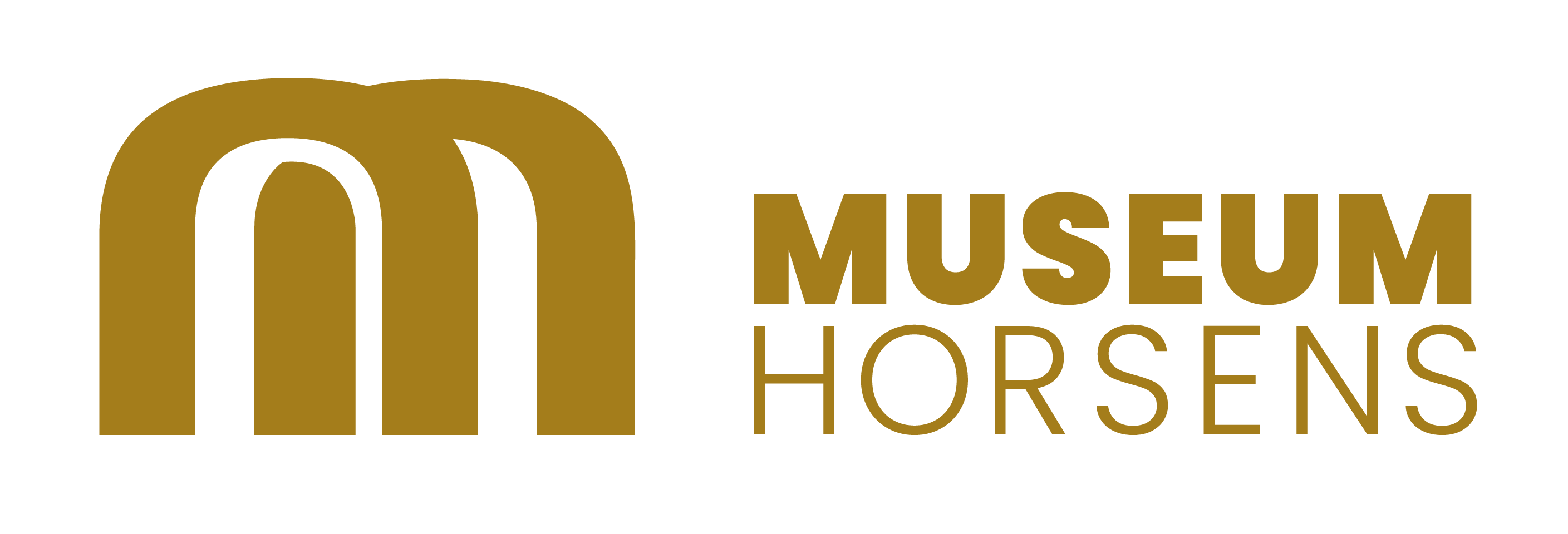Museum Horsens logo